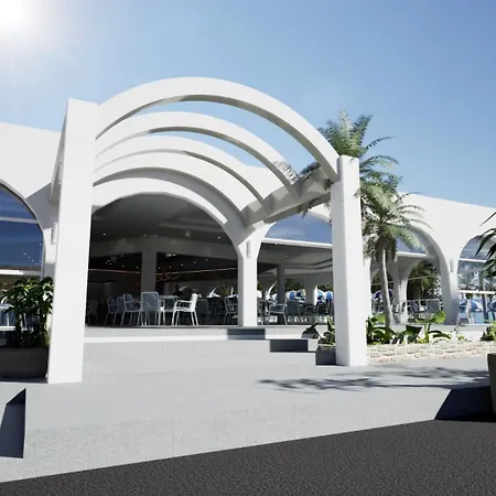 Kalithea Horizon Blu 5* Родос