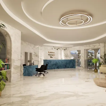 Kalithea Horizon Blu Hotel